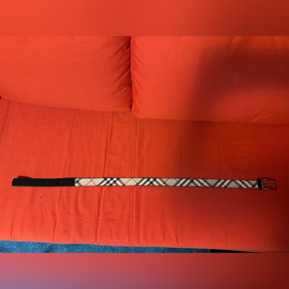 Burberry Belt - Picture 5 of 6